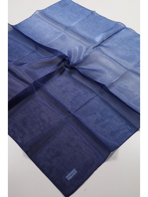 Piramit Degrade Kehribar Eşarp - Desen-03 - Renk-09-93
