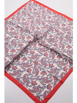 Scarfella Dijital Soft Eşarp - Desen-17 - Renk-02-93