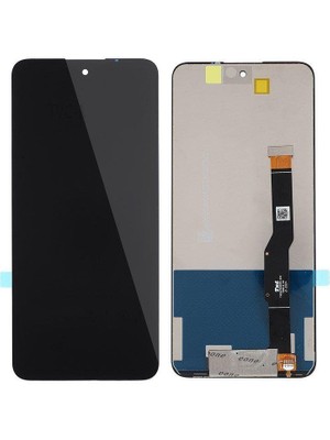 Tcl 20 Lite Telefon Ekranı