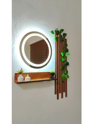 MODERNO Ledli Ayna 60X60CM