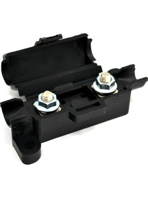 Aksa Midi Midival Sigorta Kutusu Midival Levha Sigorta Yuvası