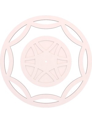 Motifpiyer Lamba Tavan Gobegi 01-Motifli-Yuvarlak-E-3y-Dis-Citali