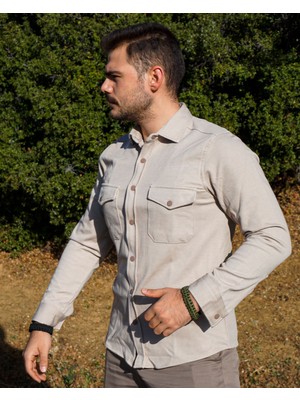 Vs Tactic Kışlık Outdoor Gömlek