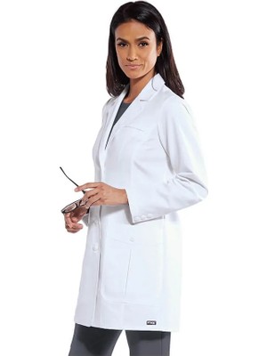 Barco Grey’s Anatomy Grc951 Tricia 34" Doktor Beyaz Önlük
