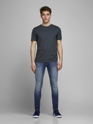 Jack & Jones Jack & Jones 12166854 Liam Original Agidenim Pantolon