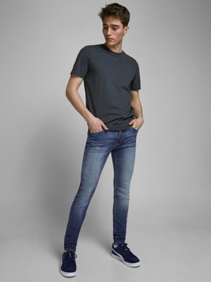 Jack & Jones Jack & Jones 12166854 Liam Original Agidenim Pantolon