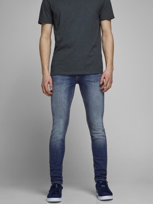 Jack & Jones Jack & Jones 12166854 Liam Original Agidenim Pantolon