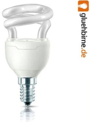 Philips 5 Watt Tasarruflu Ampul-Sarı Işık