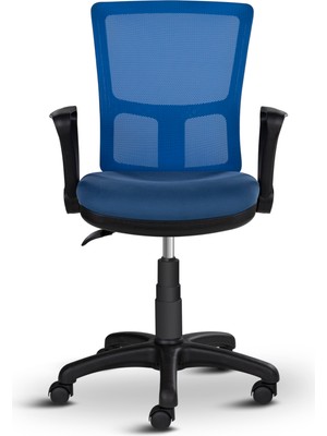 Asbir Mobilya Vega Çalışma Koltuğu Personel Koltuğu