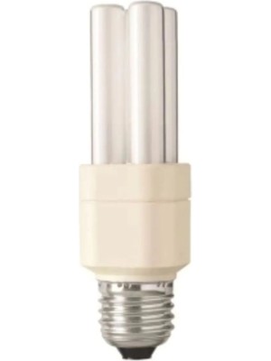 Philips 5 Watt Tasarruflu Ampul-Sarı Işık