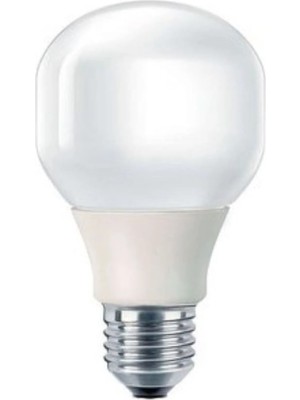 Philips 12 Watt Tasarruflu Ampul-Sarı Işık