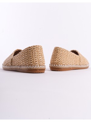 Capone Outfitters Pasarella Kadın Espadril