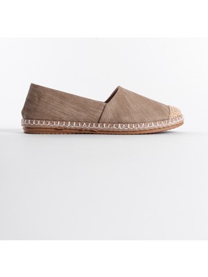 Capone Outfitters Pasarella Kadın Espadril