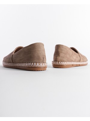 Capone Outfitters Pasarella Kadın Espadril