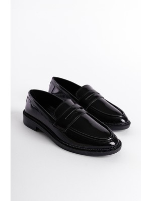 Capone Outfitters Loafer Ayakkabı