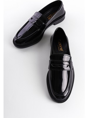 Capone Outfitters Loafer Ayakkabı