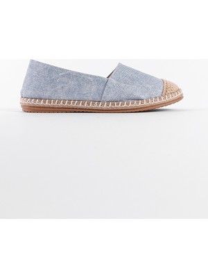 Capone Outfitters Pasarella Kadın Espadril