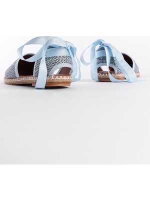 Capone Outfitters Calder Kadın Espadril