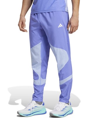 Adidas Performance IV5415 Own the Run AEROREADY Eşofman Altı