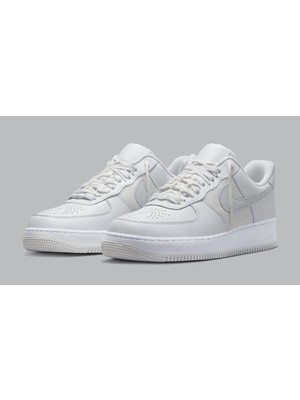 Nike  Air Force 1 Low Sp Erkek Spor Ayakkabı DX5590 -100