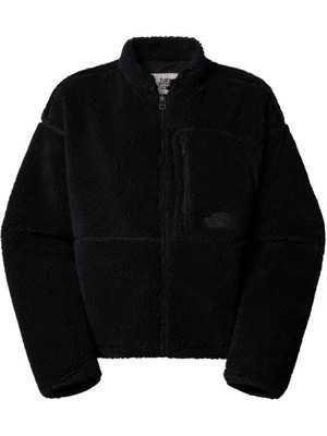 The North Face Kadın Extreme Pıle 2 Pullover Polar NF0A88ZBJK31