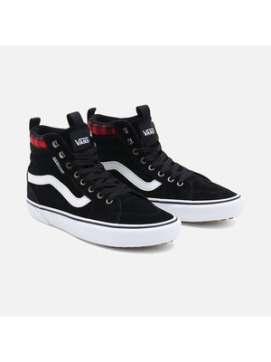 Vans Filmore Guard High Erkek Spor Ayakkabı