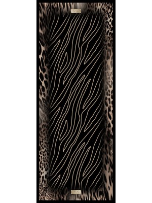 Yaz Serinliği Şal Ys 2037-01 70X190