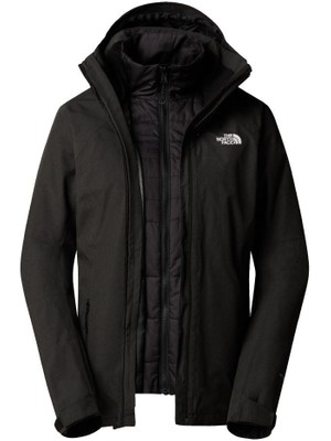 The North Face Kadın Inlux Trıclımate - Eu NF0A4SVJAIS1