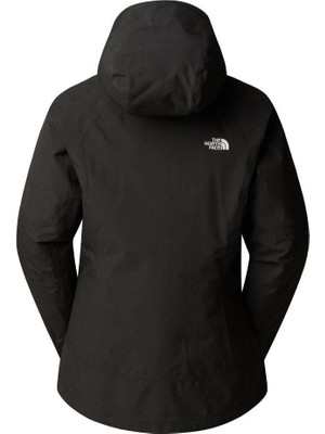 The North Face Kadın Inlux Trıclımate - Eu NF0A4SVJAIS1