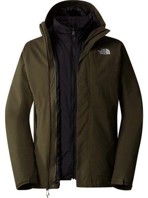 The North Face Erkek Carto 3'ın 1 Ceket NF0A5IWI4WC1