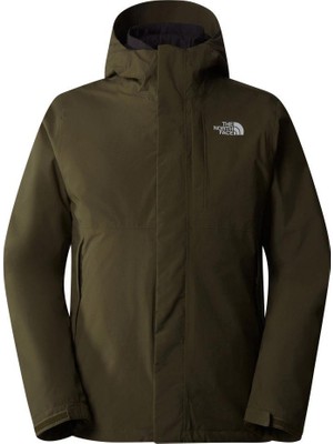 The North Face Erkek Carto 3'ın 1 Ceket NF0A5IWI4WC1