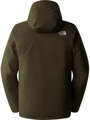 The North Face Erkek Carto 3'ın 1 Ceket NF0A5IWI4WC1