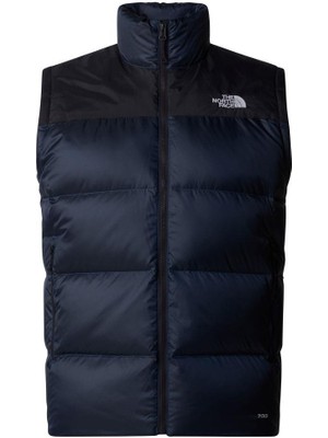 The North Face Erkek Dıablo Down 2.0 Yelek Su Geçirmez Geri Dönüştürülmüş Elyaf Kumaş