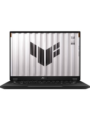 Asus Tuf Gamıng A14 FA401WV-RG039 Amd Ryzen Aı 9 Hx 370 16 GB Ddr5 1tb Pcıe SSD 8gb RTX4060 14" Wqxga 165Hz Freedos