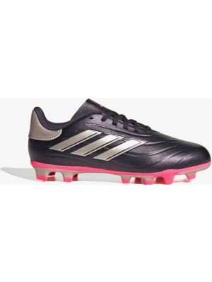adidas Copa Pure 2 Club Fg Erkek Mor Çim Saha Kramponu