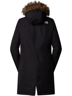 The North Face Kadın Zaneck Parka NF0A4M8YKX71