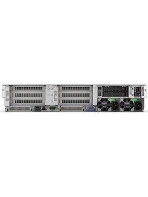 Hpe DL380 GEN11 4510-64GB-2X960GB Ssd-2u (P71674) 2x 1000W çift Power (2/2) . 12CORE