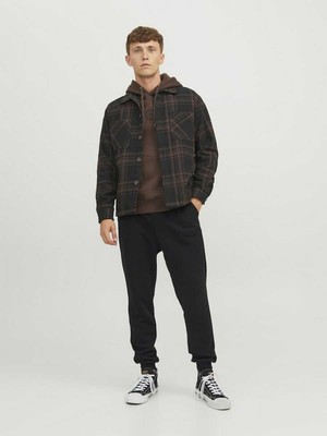 Jack & Jones Jack Jones Gordon Bredley Erkek Eşofman Altı 12249274