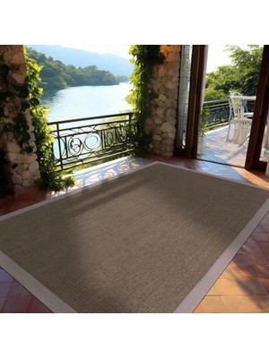 Ottomano Carpet  4505 97 Sisal Halı