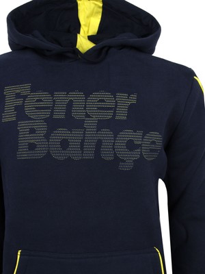 Fenerbahçe Erkek Trıbun Fenerbahçe Sweat