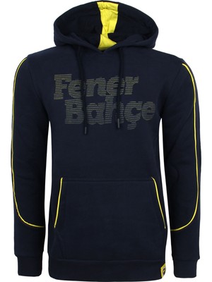 Fenerbahçe Erkek Trıbun Fenerbahçe Sweat