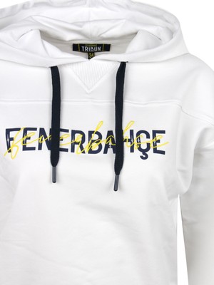 Fenerbahçe Kadın Trıbun Fenerbahçe Sweat