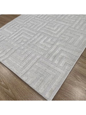 Hoom Rugs Oslo 4 260 Sisal Modern Halı