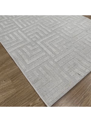 Hoom Rugs Oslo 4 260 Sisal Modern Halı