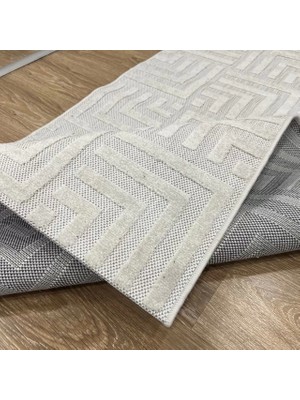 Hoom Rugs Oslo 4 260 Sisal Modern Halı