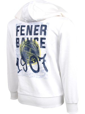 Fenerbahçe Çocuk Trıbun Fenerbahçe 1907 Sweat