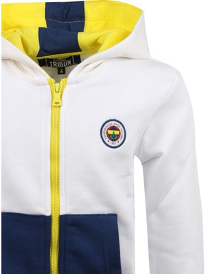 Fenerbahçe Çocuk Trıbun Fenerbahçe 1907 Sweat