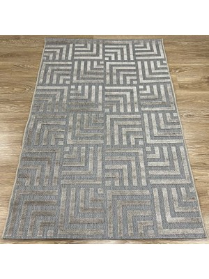 Hoom Rugs Oslo 8 261 Sisal Modern Halı