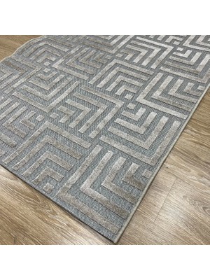 Hoom Rugs Oslo 8 261 Sisal Modern Halı