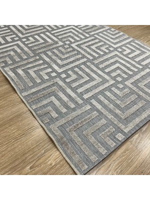 Hoom Rugs Oslo 8 261 Sisal Modern Halı